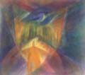 Veil Painting 44
