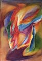 Veil Painting 47