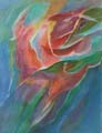 Veil Painting 49