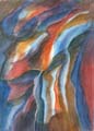 Veil Painting 51