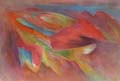 Veil Painting 60