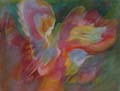 Veil Painting 61