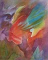 Veil Painting 66