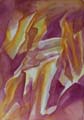 Veil Painting 67