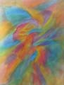 Veil Painting 68