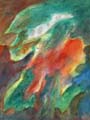 Veil Painting 69