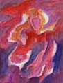Veil Painting 70