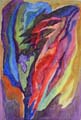 Veil Painting 72