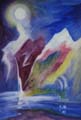 Wet-Method Painting 4