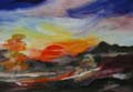 Wet-Method Painting 13