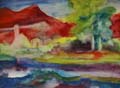 Wet-Method Painting 15