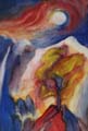 Wet-Method Painting 21