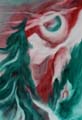 Wet-Method Painting 22