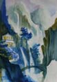 Wet-Method Painting 26