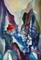Wet-Method Painting 27