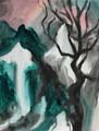 Wet-Method Painting 30