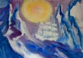 Wet-Method Painting 35