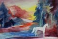 Wet-Method Painting 39