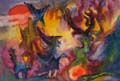 Wet-Method Painting 42