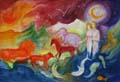 Wet-Method Painting 57