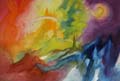 Wet-Method Painting 61