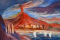 Wet-Method Painting 63
