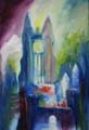 Wet-Method Painting 69