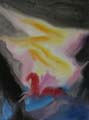 Wet-Method Painting 73